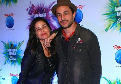 Novo <I>affair</I> de Emanuelle Araujo já teve <I>crush</I> por Alinne Morais, diz jornal