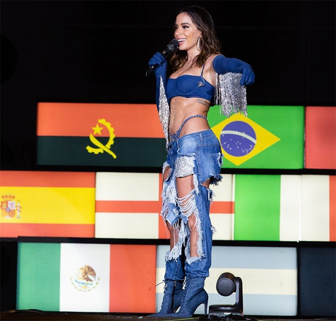 Como o exército de fãs da Anitta se organiza e ajudou a colocar a cantora  no Rock in Rio, Rock in Rio 2019
