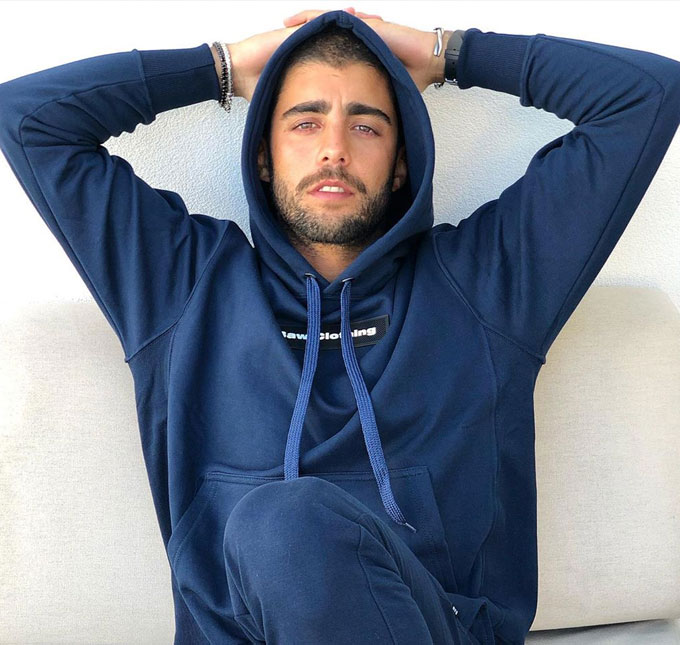 Pedro Scooby critica repercussão de beijo em amigo e declara: <i>- Se eu fosse gay, assumiria</i>