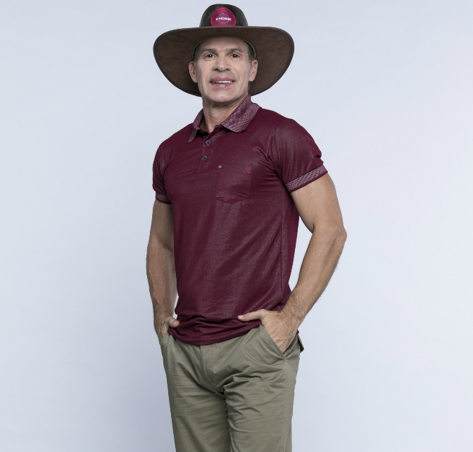 Túlio Maravilha é o mais novo eliminado de <i>A Fazenda 11</i>, saiba mais!