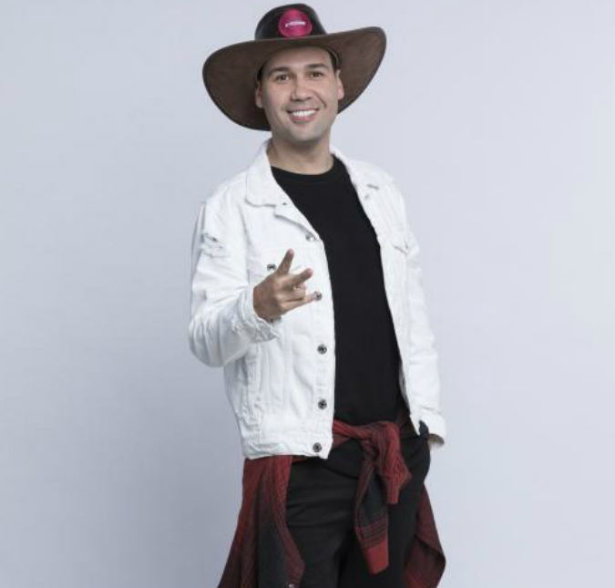 Viny Vieira é eliminado em roça extra de <i>A Fazenda 11</i>