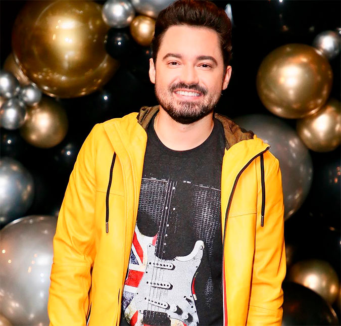 Após boatos envolvendo Rafa Kalimann, Fernando Zor fala sobre suposto <i>affair</i> com outra ex-<i>BBB</i>; saiba mais!
