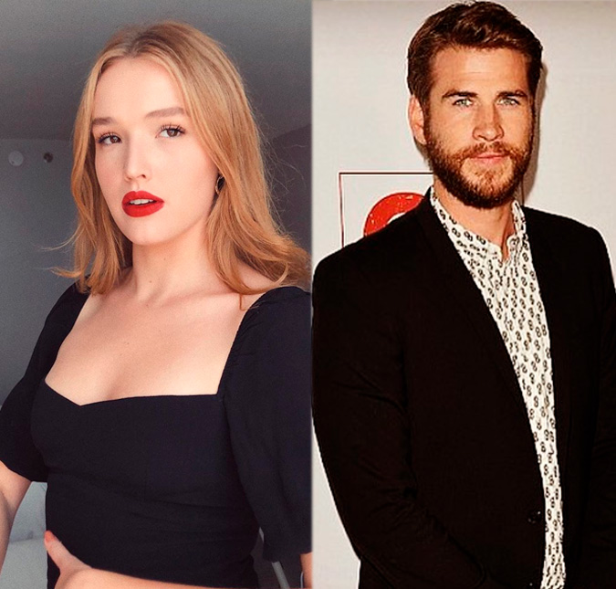 Liam Hemsworth revela dificuldade no relacionamento com Chris