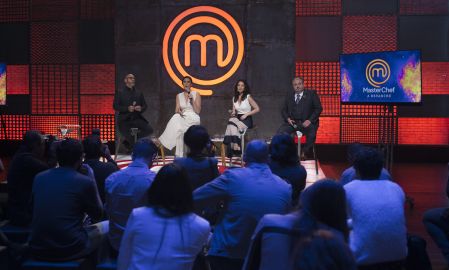 Confira 10 novidades do <i>MasterChef - A Revanche</i>