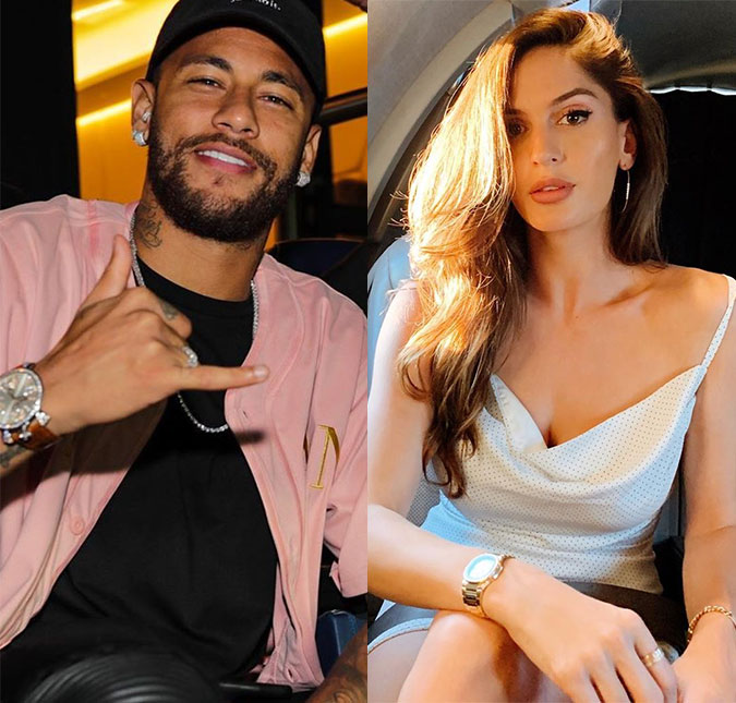 Maluma Natalia Neymar / Maluma: Neymar sale con su ex novia Natalia Barulich | Erizos / La actual pareja de neymar señaló también que su romance con maluma incluso habría llegado a ser tóxico en varios momentos, declaraciones que.