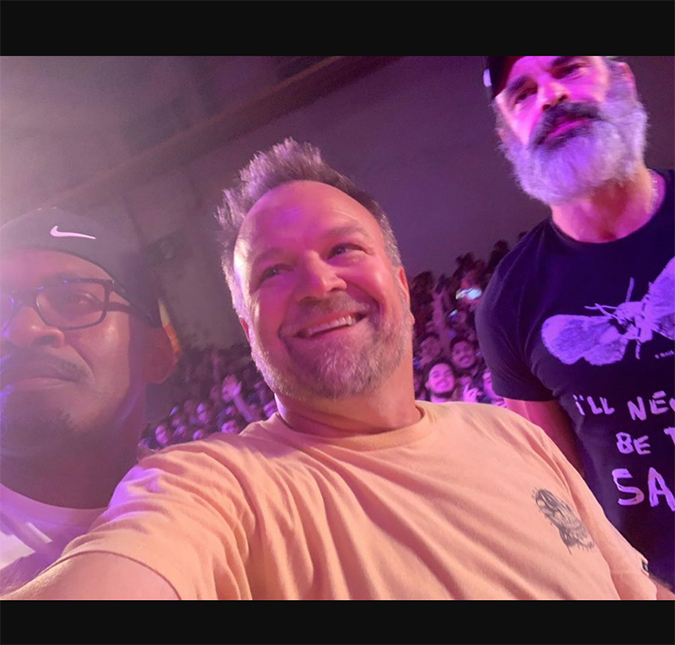 Elenco do <I>videogame GTA V</i> cobra até 200 reais por foto, na <I>BGS</i>, em São Paulo