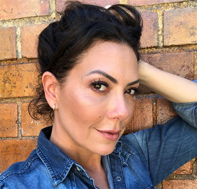 Após ameaças de morte, Fabíula Nascimento diz ter se afastado das redes sociais: <i>- Não quero isso pra mim</i>