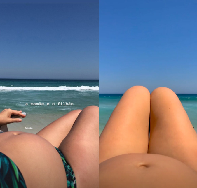 Giselle itiг© bikini