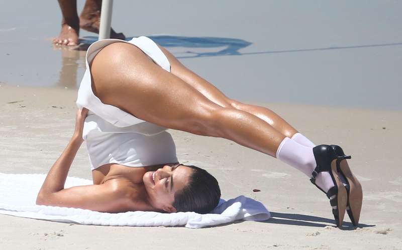 Juliana paes sexy