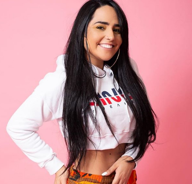 Perlla volta a se relacionar com o pastor Cássio Castilhol, diz site!