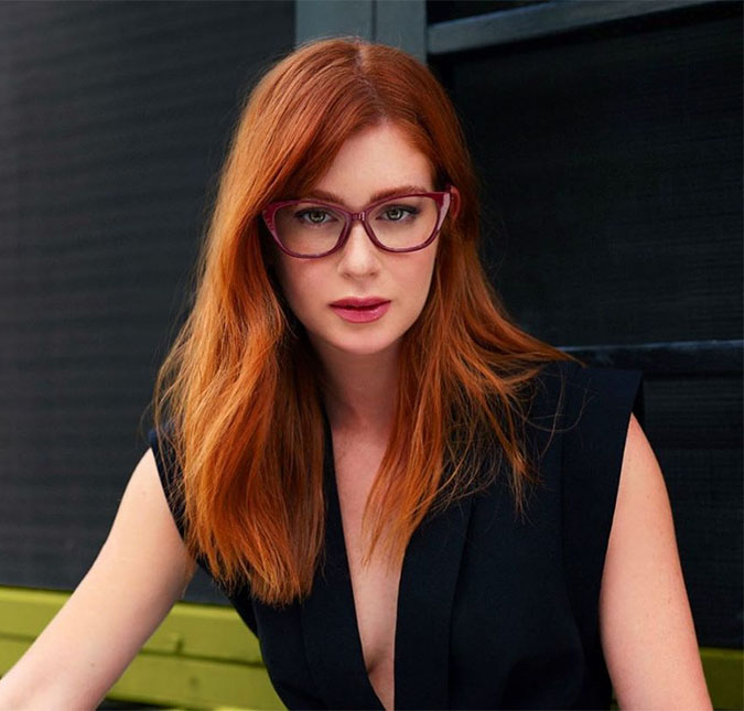 Marina Ruy Barbosa desabafa sobre o ano de 2019: <i>Podemos decretar ele oficialmente um erro?</i>