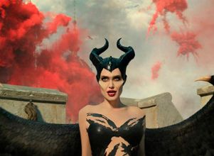 Angelina Jolie assina contrato para <i>Malévola 3</i>
