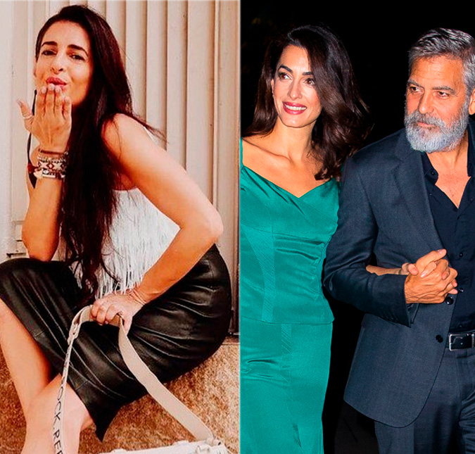 Cunhada de George Clooney é presa por dirigir embriagada em Cingapura e paga multa de 16 mil reais