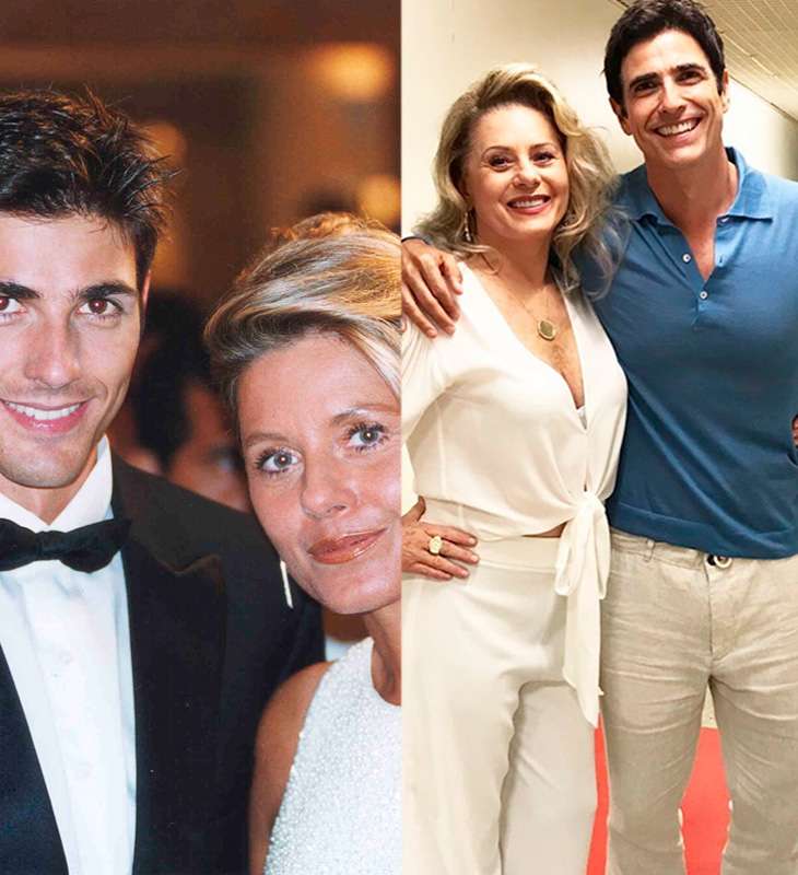 Ja Bateu Saudades Confira O Antes E O Depois Do Elenco De Lacos De Familia Estrelando Ja Bateu Saudades Confira O Antes E O Depois Do Elenco De Lacos De Familia Estrelando