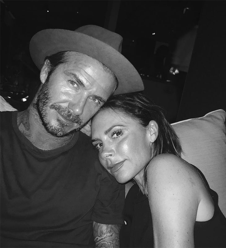 Victoria e David Beckham vão morar em países diferentes após a pandemia, diz revista