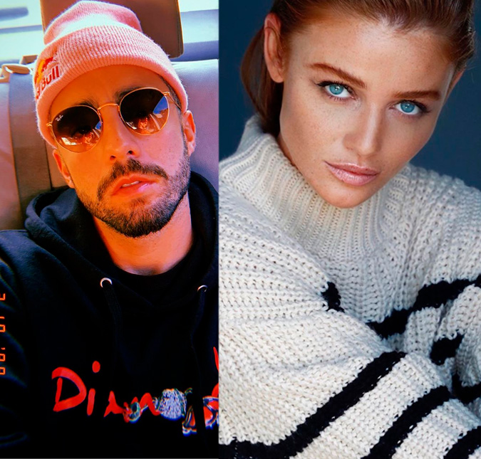 Pedro Scooby deixa comentário misterioso em foto de suposto <i>affair</i>, Cintia Dicker
