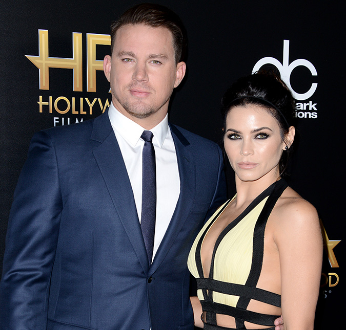 Jenna Dewan relata que ela e Channing Tatum se separaram quando casamento <i>havia se transformado em algo que só machucava</i>