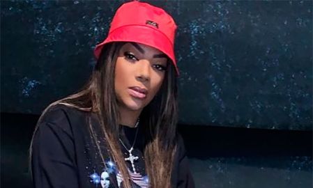 Ludmilla recupera conta no <I>Instagram</I> e desabafa sobre perfil <I>hackeado: - Foi uma pessoa retardada que fez isso</I>