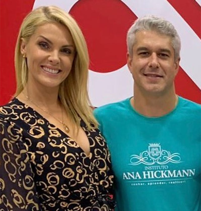 É oficial: cunhado de Ana Hickmann é absolvido em caso de homicídio e desabafa: <i>- Matei para me salvar</i>