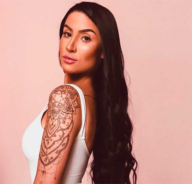 Além de Íris Stefanelli, blogueira Boca Rosa também está sendo cotada para o <I>BBB 20</i>, segundo colunista