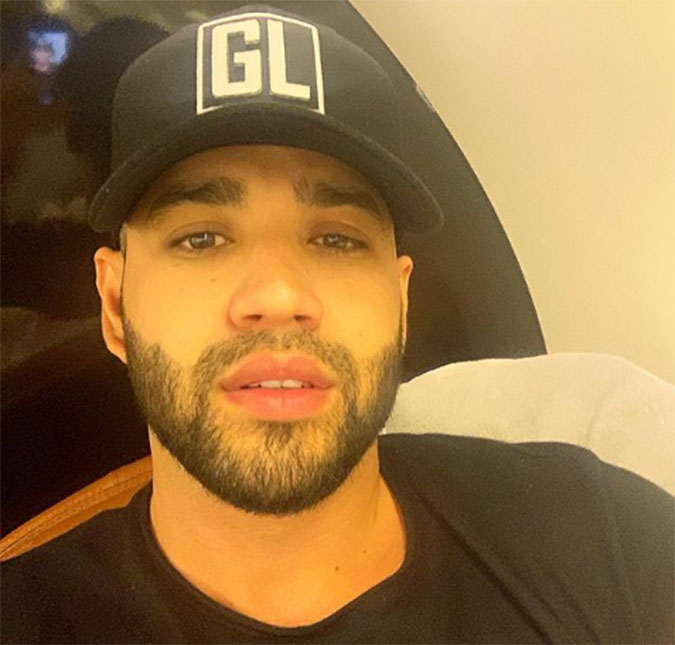 Gusttavo Lima diz que contraiu salmonela: <i>Emagreci de quatro a cinco quilos</i>