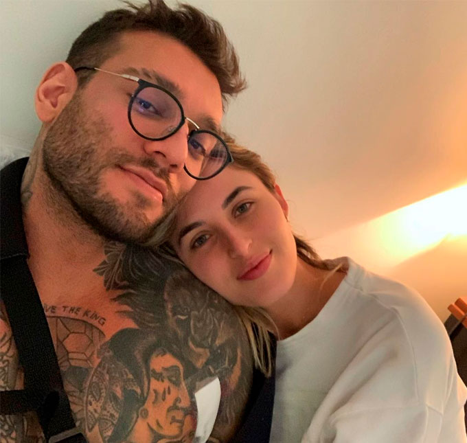 Após noiva sofrer aborto espontâneo, Lucas Lucco fala sobre perda do bebê: - <I>Prontos para nova tentativa</I>