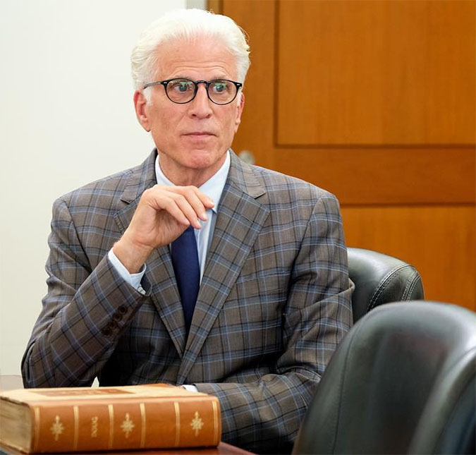 Ator de <i>The Good Place</i> é preso nos Estados Unidos em ato para conscientização sobre meio ambiente