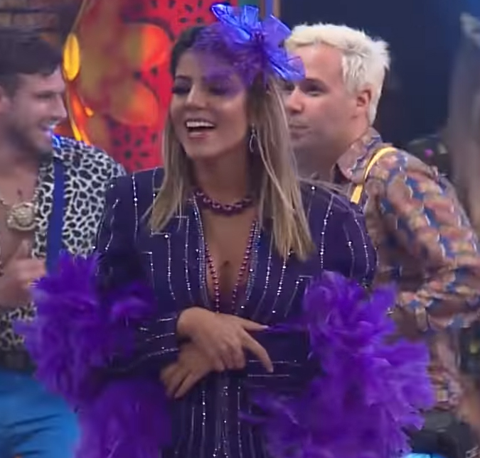 Em <i>A Fazenda 11</i>: Festa brega é marcada por choro e planos de gravidez de Hariany, entenda!