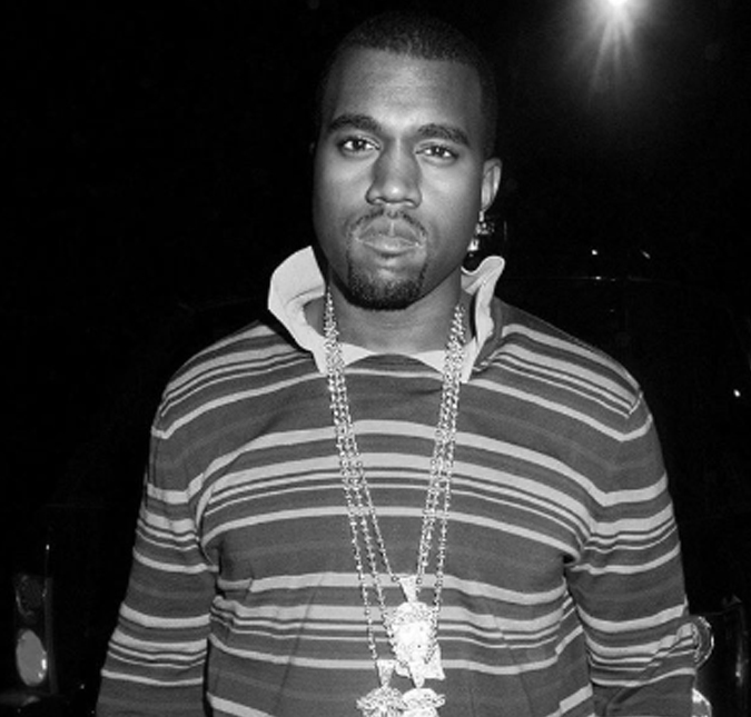 Kanye West se entrega para o mundo gospel e não quer mais cantar suas músicas no formato original, entenda!