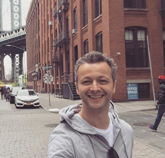 Marido de Sandy, Lucas Lima, vai iniciar tratamento para calvície