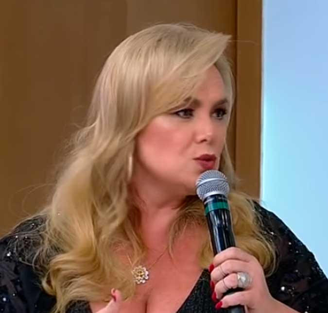Ana Paula Almeida, ex-Paquita Pituxita, se abre sobre relação com Xuxa Meneghel após polêmica: <i>- Ela não quer que eu minta mais</i>