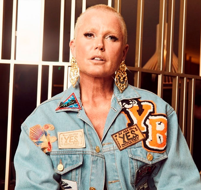 Xuxa Meneghel manda indireta a participante de <i>A Fazenda 11</i> que jogou água em galo, confira!