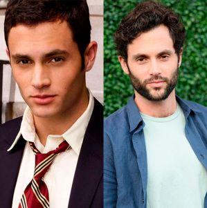 Veja o antes e o depois e saiba por onde anda o elenco de Gossip Girl! -  Estrelando