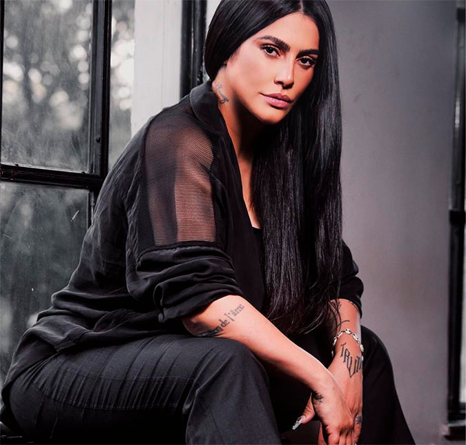 Modelos <I>plus size</I> mandam recado para Cleo Pires após atriz engordar 20 quilos: - <I>Bem-vinda ao clube!</I>