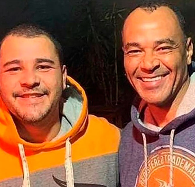 Ator Isaac Kappy morre aos 42 anos - Estadão