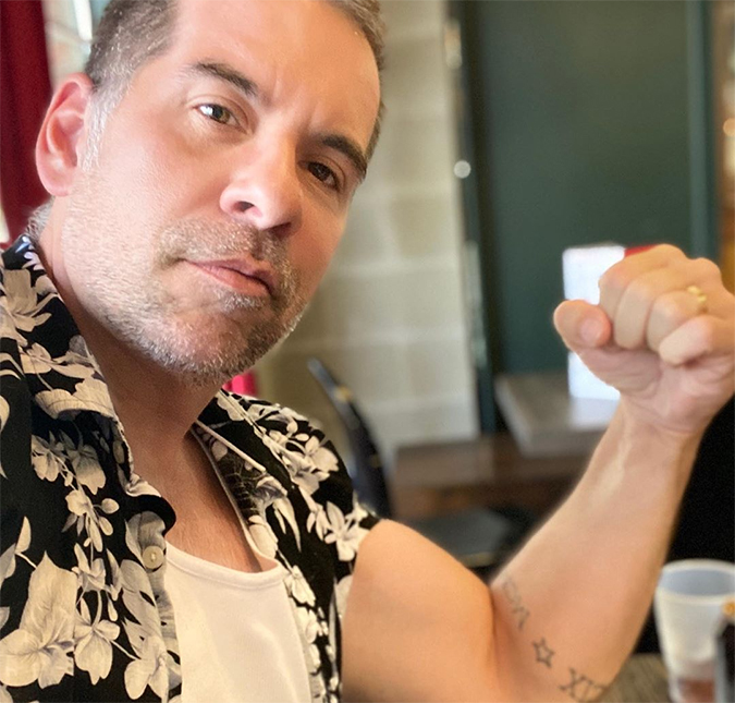 Leandro Hassum relembra cirurgia bariátrica e agradece André Marques: <i>Cinco anos de uma vida nova</i>