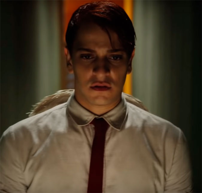 Netflix divulga <I>trailer</I> da série <I>Ninguém tá olhando</I>, que traz Kéfera Buchmann no elenco!