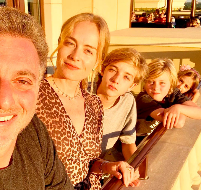 Angélica e Luciano Huck encantam famosos com homenagens de aniversário para Benício, confira!