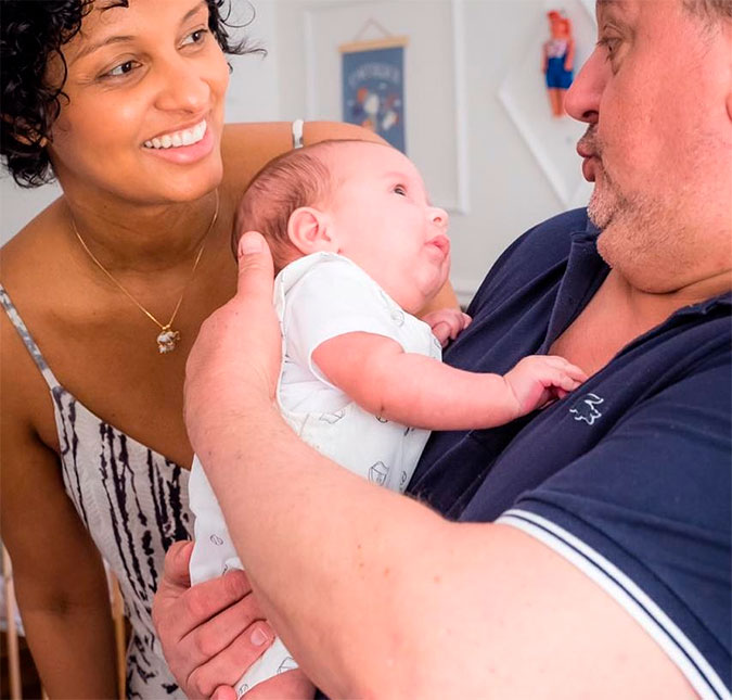 Babá dos filhos de Erick Jacquin é presa suspeita de furtar casas em bairros nobres de São Paulo