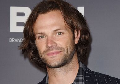 Após ser preso por agressão, Jared Padalecki se pronuncia pela primeira vez; confira!