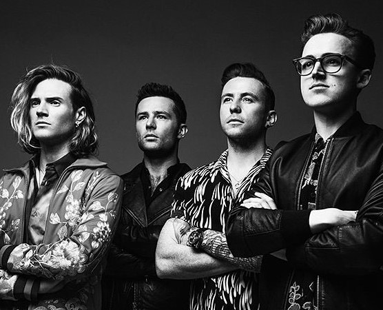 Turnê de retorno do <i>McFly</i> inclui o Brasil, confira datas e preços!