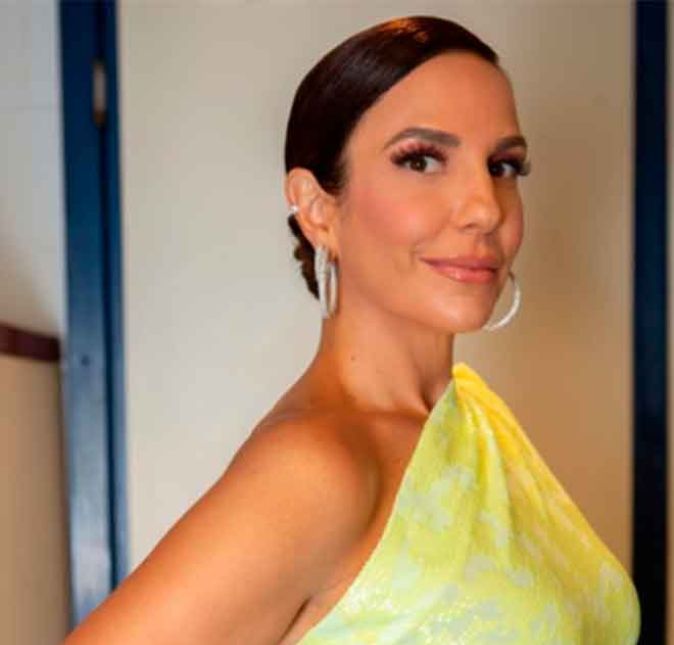 Ivete Sangalo se tornou mãe das gêmeas Marina e Helena aos 45 anos de idade. Quando já era mãe de Marcelo, seu primogênito, decidiu congelar os óvulos não escondendo que ainda queria ser mãe novamente e, embora fosse tentar pelos métodos tradicionais, se preveniu para poder recorrer à fertilização in vitro, o que veio a acontecer mais tarde.