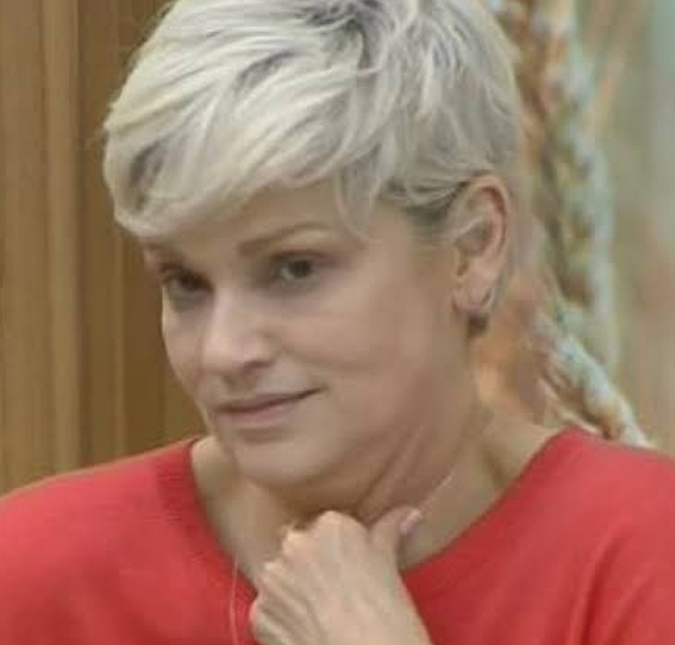 Andréa Nóbrega é a eliminada da semana em <i>A Fazenda 11</i>