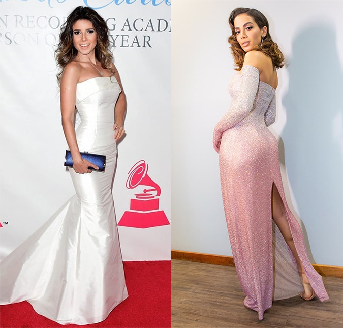 Anitta e Paula Fernandes marcarão presença no <i>Grammy Latino</i> 2019