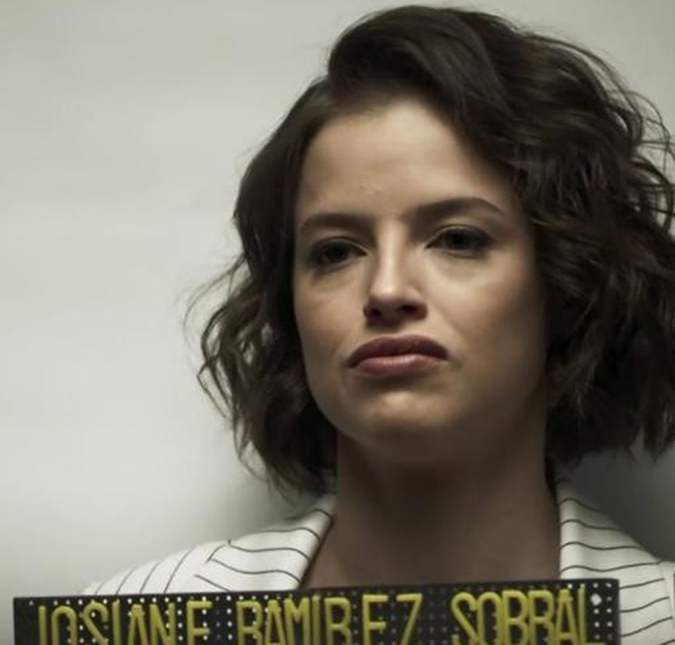 Após prisão de Josiane em <i>A Dona do Pedaço</i>, ela bomba na internet e telespectadores se divertem na <i>web</i>