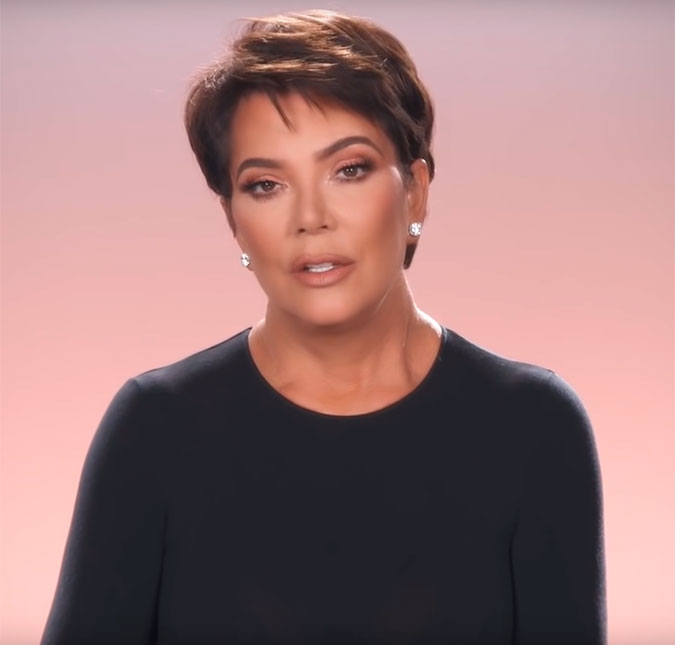 Kris Jenner faz desabafo sobre rumores envolvendo romance com O. J. Simpson: <I>- É nojento</I>