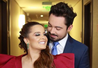 Maiara, da dupla com Maraisa, lança campanha para ser pedida em casamento por Fernando Zor, entenda!