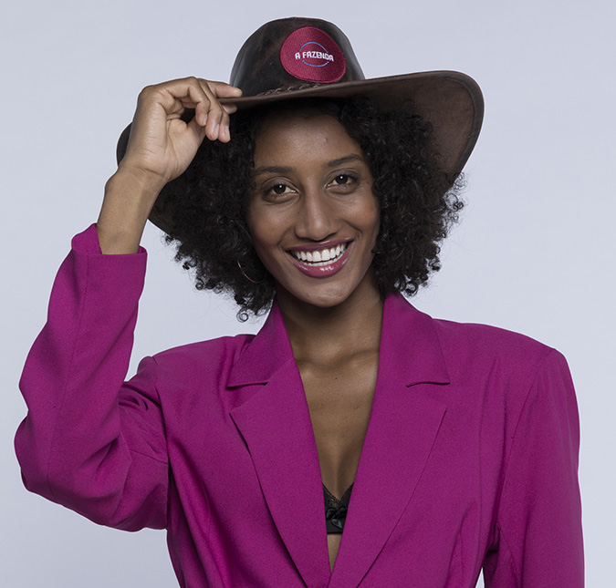Record demite funcionário que fez ofensa racista contra Sabrina Paiva em <i>A Fazenda 11</i>