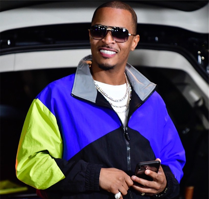 Artistas se revoltam após <i>rapper</i> T.I. declarar que leva filha de 18 anos ao ginecologista para comprovar hímen intacto