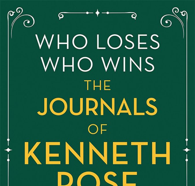 Tudo o que sai sobre a família real bomba - e não é para menos! Vez ou outra, jornalistas que estão por dentro de curiosidades, polêmicas e mais, dividem seus conhecimentos por meio de livros e documentários. Em 2019, a escritora Kenneth Rose publicou o livro Who Loses, Who Wins: The Journals of Kenneth Rose, Vol II 1979-2014 em que dá detalhes bem inusitados sobre a realeza. A seguir, confira, segundo informações da People, algumas das revelações em seu livro! Tudo o que sai sobre a família real bomba - e não é para menos! Vez ou outra, jornalistas que estão por dentro de curiosidades, polêmicas e mais, dividem seus conhecimentos por meio de livros e documentários. Em 2019, a escritora Kenneth Rose publicou o livro Who Loses, Who Wins: The Journals of Kenneth Rose, Vol II 1979-2014 em que dá detalhes bem inusitados sobre a realeza. A seguir, confira, segundo informações da People, algumas das revelações em seu livro!